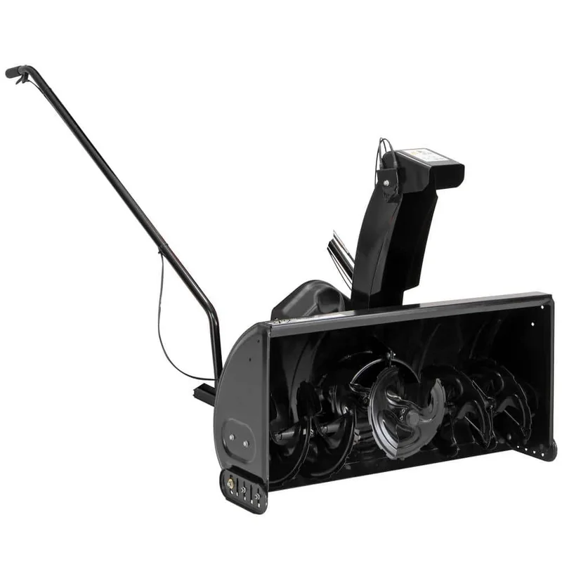 MTD 19B40024OEM — 42-Inch Three-Stage Tractor Snow Blower Attachment — product photograph